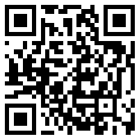 QR Code for bitcoin:3C1GfW2Qm6WknWRDo724eBb8ZVjJdb81YQ