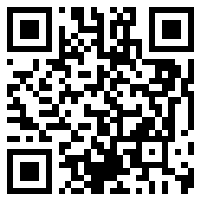 QR Code for bitcoin:3C1HMu2fKwdATcGc1Z86j6xUJ3PJQim324