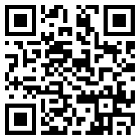 QR Code for bitcoin:3C1JkDmypVRWXBa4u5TkAzFaPt5Xf5C4yJ