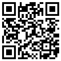 QR Code for bitcoin:3C1L5LNjuV5kaxpcFtm97f6Z5tgqVCfhYi