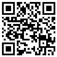 QR Code for bitcoin:3C1MDLkvoKsxMHoYToJbbaLuDwR8CSndAD