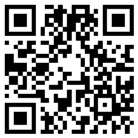 QR Code for bitcoin:3C1PJbvV22k8a3NkPb9XPzVcCv233i9AMQ