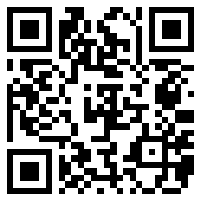 QR Code for bitcoin:3C1RDTPVepvY5SYS7psTGoqaWsMCaCXQhd