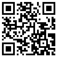QR Code for bitcoin:3C1RZemYHnYurhsQPfqV1jghsYDgiTpQHJ