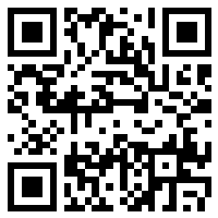 QR Code for bitcoin:3C1S9Qff8fPnafVkAUeAZGYCKmVJix8dAz