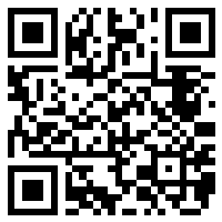 QR Code for bitcoin:3C1UYrg4mf1KtAXyLiCpazpGynnR5Em55d