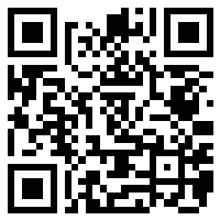 QR Code for bitcoin:3C1VE6PMkFd5Z5D4cpr6L3mSgsDueZNsPi