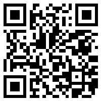 QR Code for bitcoin:3C1ViJTjGuhgHCFAf3zCnRm52dTG2b5SP2
