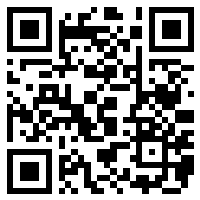 QR Code for bitcoin:3C1Z7cnH8MoWtyWsa5DMCnemM9LcHnNKRe