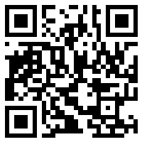 QR Code for bitcoin:3C1a8TPZKjmDc8WUuMNRak9qpbZBNNDpQL