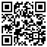QR Code for bitcoin:3C1cERQZCSFz6VYLkF3HaP6soREqjCX1XZ
