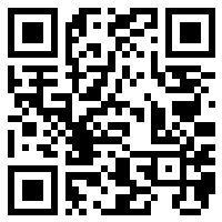 QR Code for bitcoin:3C1dCP9UYiUHTGo7GRU1o55NrHzM1AjZNC