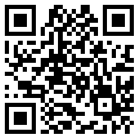 QR Code for bitcoin:3C1hMSDoLjmZhrMkF62HorHdXHFASdcyqh