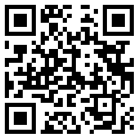 QR Code for bitcoin:3C1iKB6uBHsYVYd24emLYP8ER7n2acVGPD