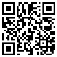 QR Code for bitcoin:3C1ipCS2QgrVFFM3XKtDeUB5p8pUmTqEGs