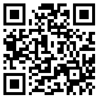 QR Code for bitcoin:3C1iuPw2yJsZS6iqV9U6EM5gKZPSnsMkcv