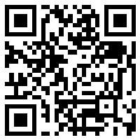 QR Code for bitcoin:3C1jTNfXqJb777mCJHKK9i7o5GXo7wtXSc