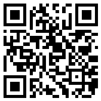 QR Code for bitcoin:3C1knC1sTKTzGPpPxz5LhR8vsPdnH3wiTL