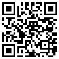 QR Code for bitcoin:3C1piHUdX2N8hKdLr2AZVuh8SW4aJ4emFr