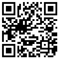 QR Code for bitcoin:3C1r3LPgYPFGZXBdDmRddvzSjHiLicyfdv