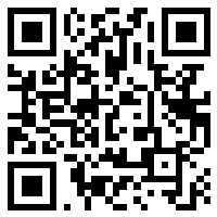 QR Code for bitcoin:3C1s9dY9h9qJTDJpVLCSDTi9NHwhJyAxRH