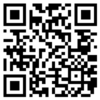 QR Code for bitcoin:3C1tUY3NeF5Mf4yijLbvL8wp9jsKWGjqHF