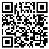 QR Code for bitcoin:3C1uD8ViQg8APWyyqixPBn4DnDk2HB1Lsy