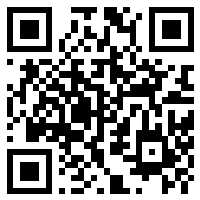 QR Code for bitcoin:3C1uhCL4S5tokCAPctSWL6SsPWj15LSUSM