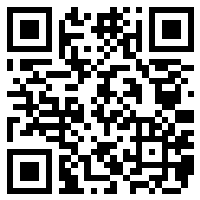 QR Code for bitcoin:3C1vCUossMizStFbLFcpyVvHZAhwepLSp7