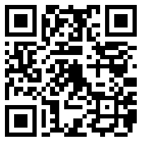 QR Code for bitcoin:3C1vbeDX7NEqrabxTEhdqqK9UCMu6167iN