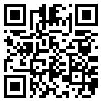 QR Code for bitcoin:3C1vvFNGQeVp5pYYdSs8TxcFFr3DEVMREu