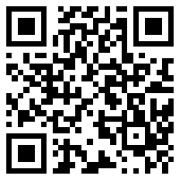 QR Code for bitcoin:3C1yKZafYfsat69zz55cML3j6DT68P7ABQ