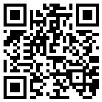 QR Code for bitcoin:3C22RNy5A9a5d9S1xA8Li76XR1EqSebTb2