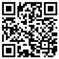 QR Code for bitcoin:3C22brxgERXBgontdBQ6a4u4FREyX9DAsT