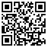 QR Code for bitcoin:3C23fmUtFg7ULjP9Ex59ictjeCU9bTwkuT