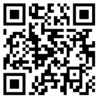 QR Code for bitcoin:3C24obLAub1qQyPG32TqPMCLBC1pMrunoN