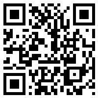 QR Code for bitcoin:3C25gupZoZkoWeqED44JCoRHTdeWJCVnPT