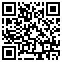 QR Code for bitcoin:3C27LqGLQVngA2DZFghRTJcEC346v4HygN