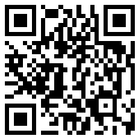 QR Code for bitcoin:3C27eeHeAjL5L7ToiwxfEujfLTH3Y3Czz4