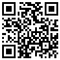QR Code for bitcoin:3C287evVcJTfpfoHREbuTCLDMvahNV2LSu