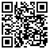 QR Code for bitcoin:3C2An3Jy56H9w3aLK7396BmDWdKF3b3MDw