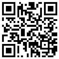 QR Code for bitcoin:3C2B3whfTCiXoPpuhcYjbaGHy385TgXay5
