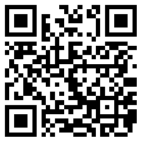 QR Code for bitcoin:3C2BNnPbS2qcCSpUCoph2sKtBL26kFUetG