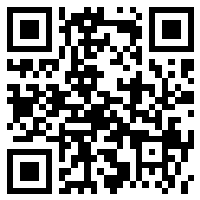 QR Code for bitcoin:3C2CWUGUK1XAx4pwPETVtoi7XaXCTfkTGo
