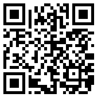QR Code for bitcoin:3C2CbGRnmjsKBWxHD29waWqGaQ5v8R2bbR