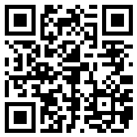 QR Code for bitcoin:3C2E6uv23mkBwfvFtKEdAhEDU5btdxkfp9