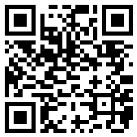 QR Code for bitcoin:3C2EBEEQckqxM9KS63TsSgh92LFAy3WsHb