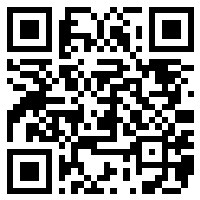 QR Code for bitcoin:3C2EarqZB3yvRPfkn6XRAZC7Wy2zcRGL4n