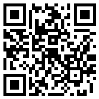 QR Code for bitcoin:3C2F4CRHWoxShqQxnAzF12y8u76TnFmGtZ