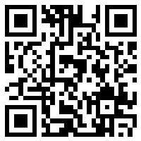 QR Code for bitcoin:3C2KudKykZu2htRQKcdgKXWxtuasyFEz2c
